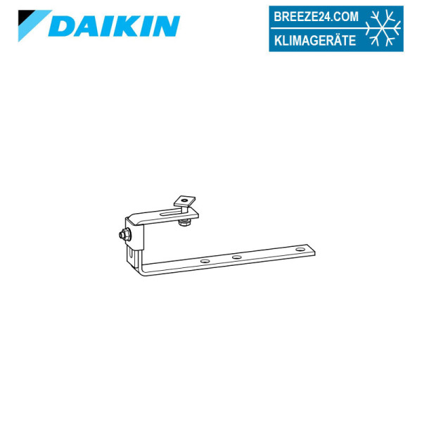 Daikin Aufdach-Montagepaket-Schiefer FIX ADS 164723