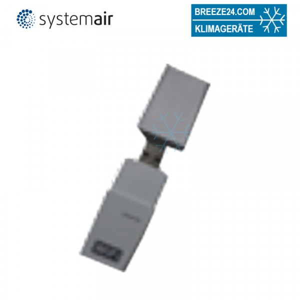 SYSSPLIT WiFi-Modul für systemair PRIME Wandgeräte