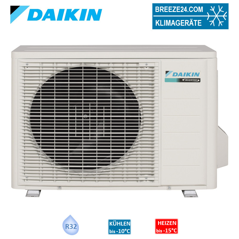 Daikin Außengerät Emura 4,8 KW - RXJ50N R32 | Breeze24.com