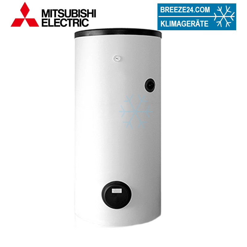 Mitsubishi Electric WPS500-1 Wärmepumpen-Trinkwasserspeicher