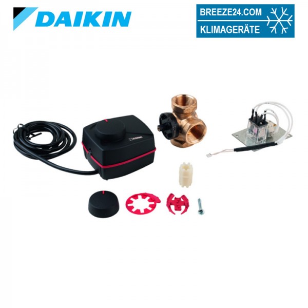 Daikin EKHY3PART2 E-Pac-Umschalteinheit für Fremdspeicher ohne Fühlertauchhülse