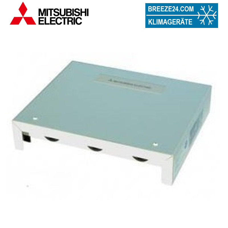 Mitsubishi Electric PAC-IF013B-E Anschlusskit