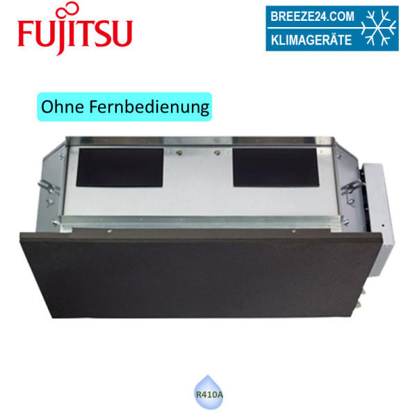Fujitsu VRV Kanalgerät 18,0 kW - ARXC 60GATH "hohe Pressung" R410A