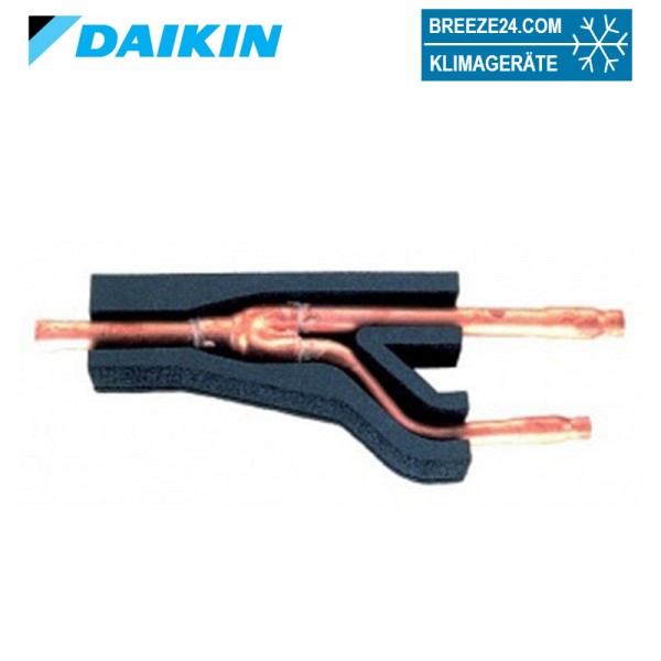 Daikin KHRQM23M20T Abzweig Refnet für Dreileiter-Systeme Wärmerückgewinnung
