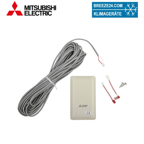 Mitsubishi Electric PAC-SE41TS-E Externer Temperaturfühler