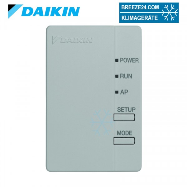 Daikin BRP069C82 Wi-FI Controller Split