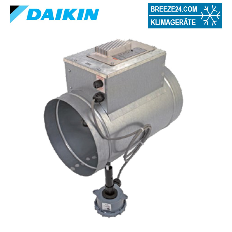 Daikin EHR350SFC Elektrisches Vorheizregister