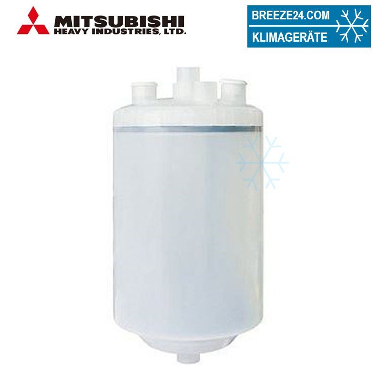 Mitsubishi Heavy Dampfzylinder für EC Tower