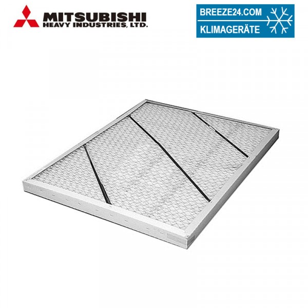 Mitsubishi Heavy Ersatzfilter für ECU/ECD Tower