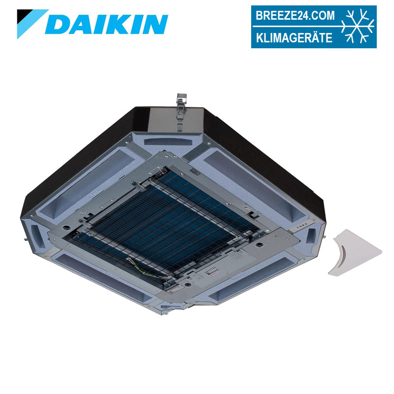 Daikin BAEF125AWB - UV Streamer Kit Roundflow Kassette