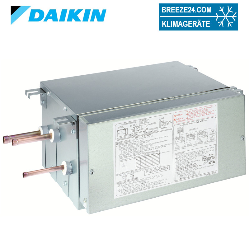 Daikin BS1Q10A Einzel-BS-Box für VRV IV Heat Recovery Wärmerückgewinnung