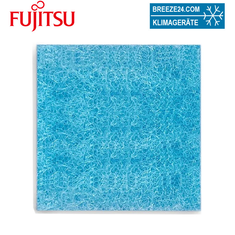 UTD-HFTB VICO-Zusatzfilter für Fujitsu Kanalgeräte