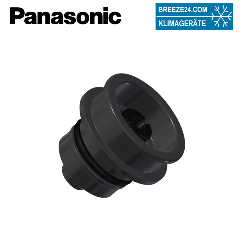 Panasonic Aquarea PAW-A2W-MGTFILTER optionaler Magnetfilter für Wasserkreislauf | Generation H