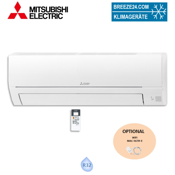 Filter für MITSUBISHI ELECTRIC Klimaanlage : : Küche