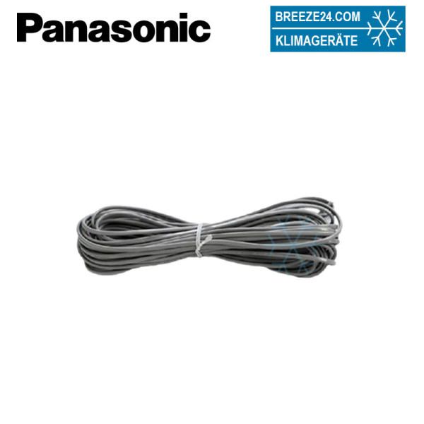 Panasonic Aquarea LT 10 Meter Verlängerungskabel für CZ-TAW1B für Geräte ab Generation H