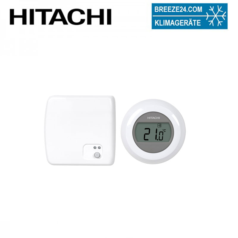 Hitachi ATW-RTU-04 Design Funkfernbedienung Ein/Aus