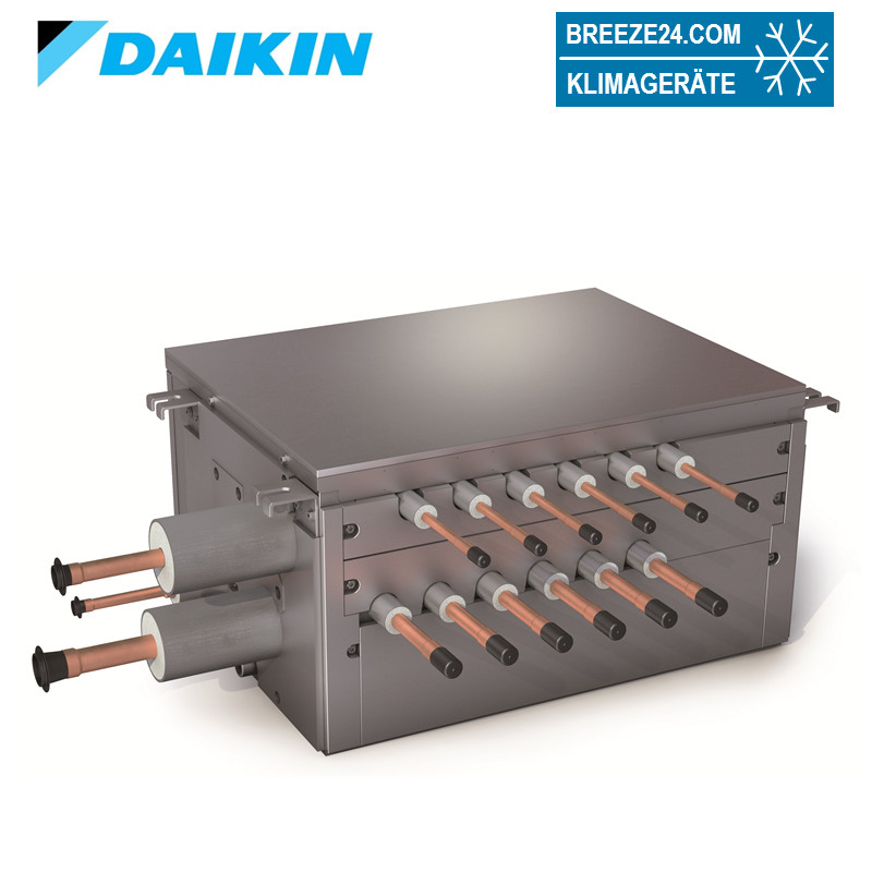 Daikin BS6Q14AV1B Mehrfach-BS-Box für VRV IV Heat Recovery Wärmerückgewinnung