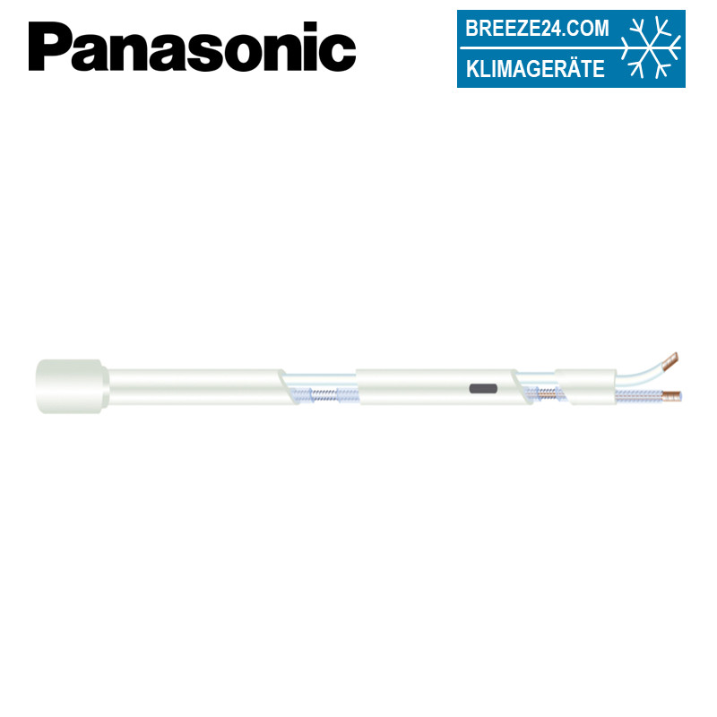Panasonic CZ-NE2P Zusatz-Gehäuseheizung für Aquarea Generation H | J | K