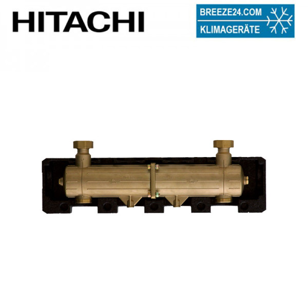 Hitachi Hydraulische Weiche ATW-HSK-01 für Serie Yutaki