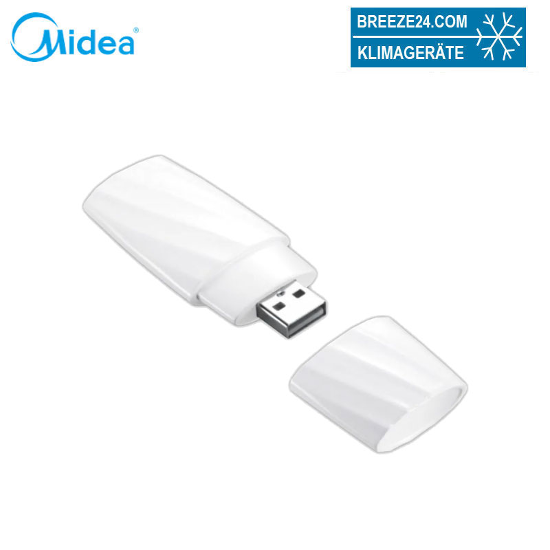Midea Wi-Fi Stick CE-SK103 für Breezeless