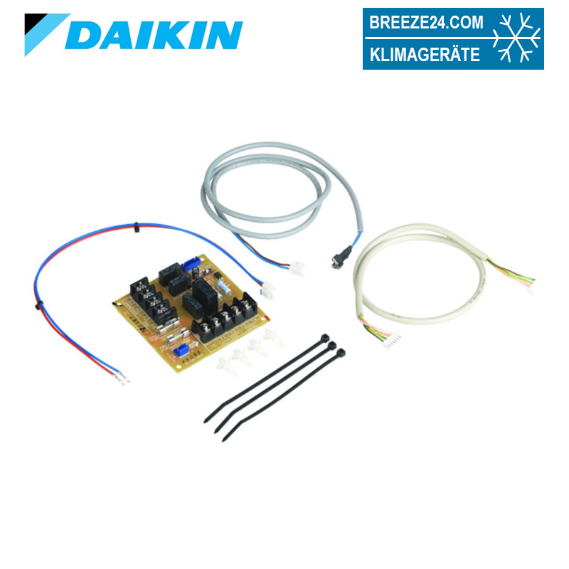 Daikin EKRP1C11 Ventil-Steuerplatine für Daikin Kaltwasser Deckenkassetten