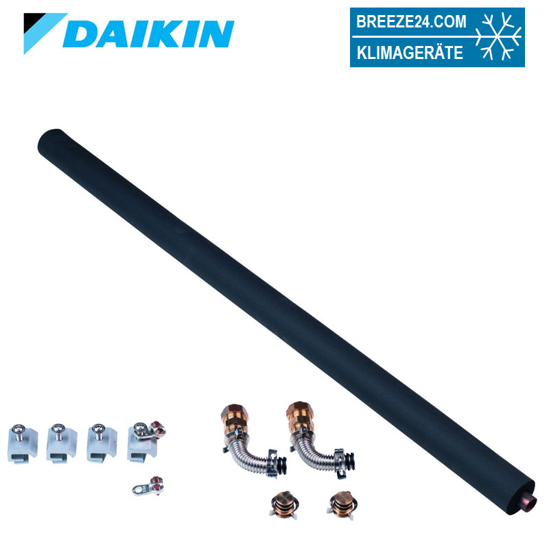 Daikin Kollektor-Reihenverbinder Solaris Drucksystem CON LCP 162045