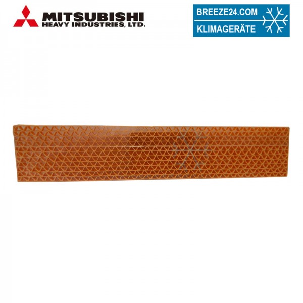 Mitsubishi Heavy Filter für SRK-Wandgeräte (Typ wählbar)