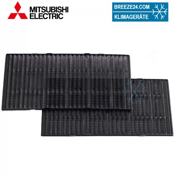 Mitsubishi Electric PAC-SH88KF-E Hochleistungsfilterelement für PCA-M35/50KA