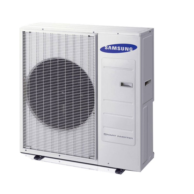 Samsung AM 040 KXMDEH Mini ECO Basic DVM-S Außengerät 12,1 kW, Außengeräte  (VRF/VRV), Außengeräte, Klimaanlagen