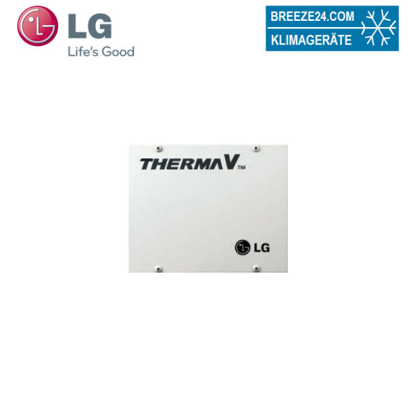 LG THERMA V PHLTB.ENCXLEU Anschluss Kit für Wasserspeicher zu Wärmepumpe THERMA V