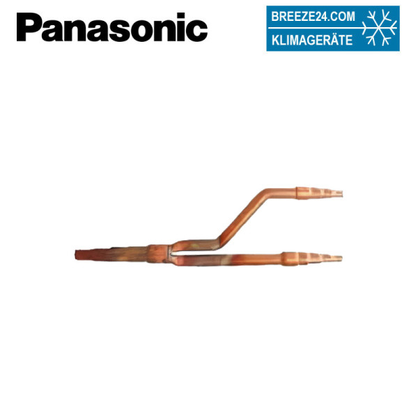 Panasonic CZ-P680BK2BM Kältemittelverteiler für 2-Leiter-Systeme 22,4 kW bis 68 kW