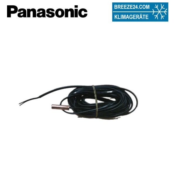 Panasonic Aquarea PAW-TS4 Temperaturfühler für Warmwasserspeicher 6 Meter Kabel Ø 6 mm
