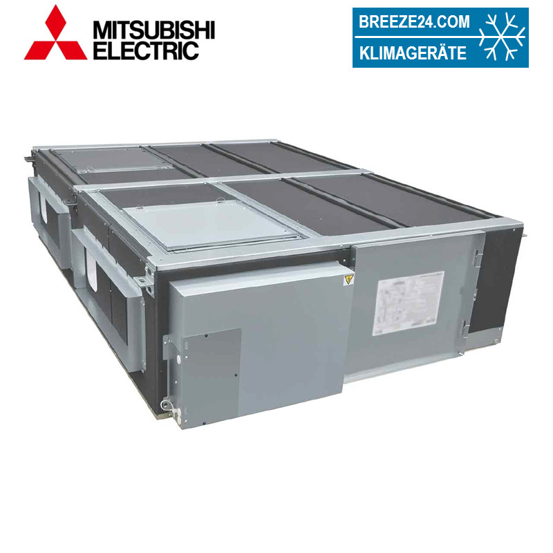 Mitsubishi Electric LGH-200RVXT-E Luftkanalgerät