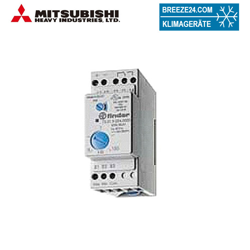 Mitsubishi Heavy EWS0DU Wasserwarnanlage inklusive Sensor ohne Magnetventil