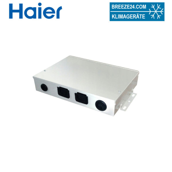 Haier ATW-A01 Anschlussbox für Luft-Wasser Wärmepumpen Super Aqua - Monoblock