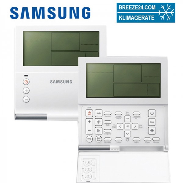 Samsung MWR-WE13N Kabelfernbedienung
