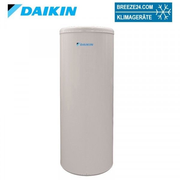 Daikin EKHWS200B3V3 Edelstahl-Trinkwasserspeicher 200Liter