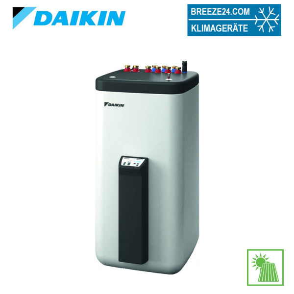 Daikin Altherma ST 544/32/0-P Warmwasserspeicher 500 Liter EKHWP500PB