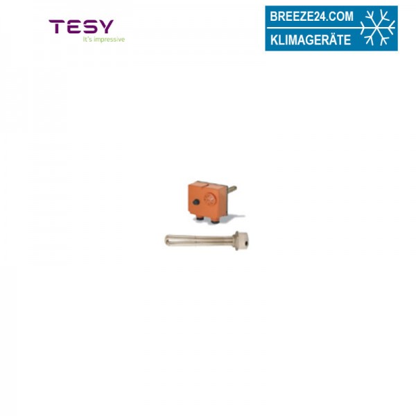TESY Heizstab für Speicher 3,0 kW 220 Volt- 301455