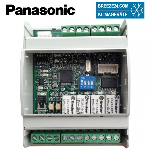Panasonic PAW-SERVER-PKEA Redundanzsteuerung