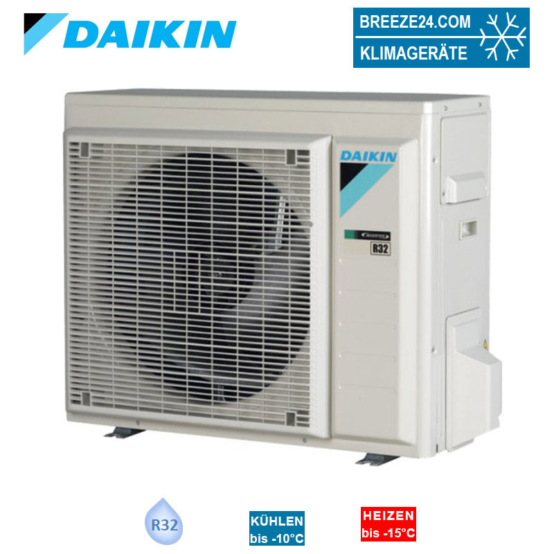 Daikin Außengerät Perfera 2,0 kW - RXM20R9 für 1 Innengerät | 20 - 25 m² - R32