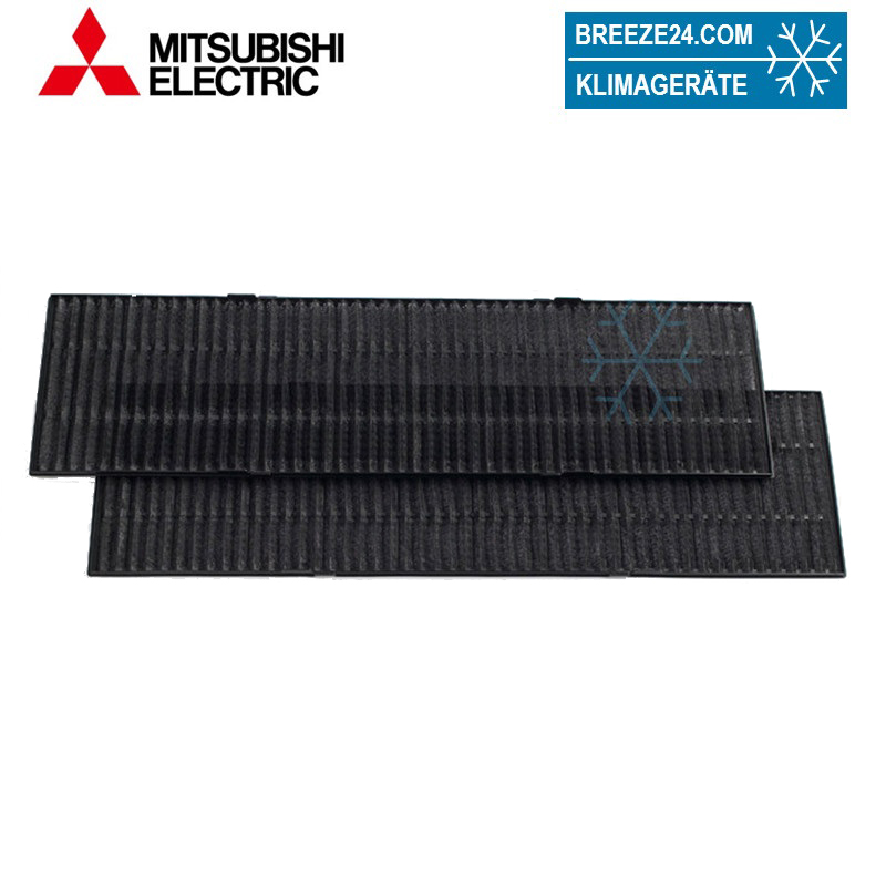 Mitsubishi Electric PAC-SH90KF-E Hochleistungsfilterelement für PCA-M100-140KA