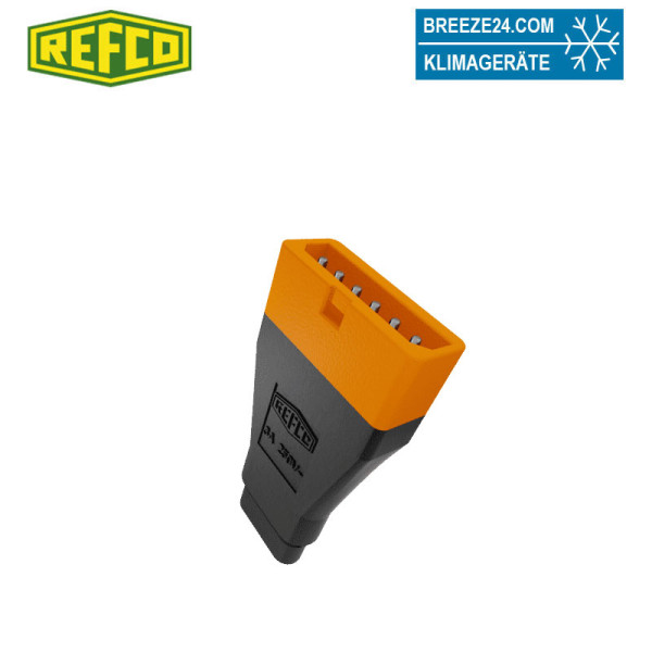 Refco Adapter AP-mO für VAMP-F VAMP-X | 3 Stück