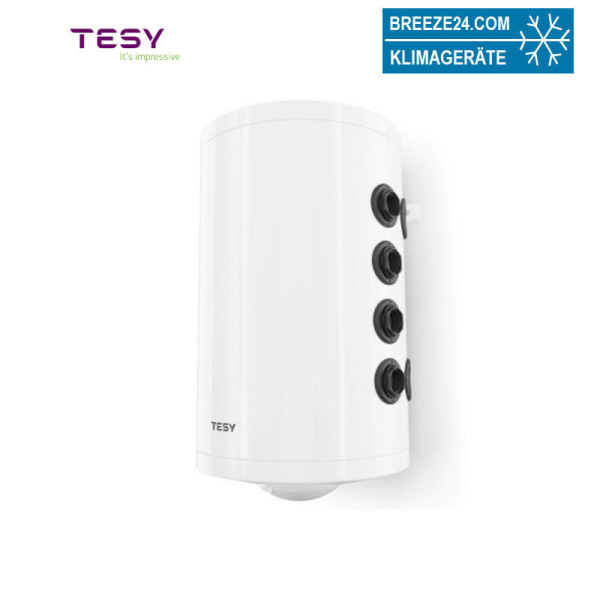 TESY VB 8047 A02 P2 Pufferspeicher emailliert 80 Liter ohne Wärmetauscher