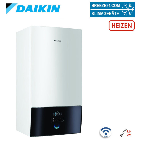 Daikin Wasserrohr 2 für Daikin Altherma 3 R W · 5020311 · Zubehör · heizung -billiger.de