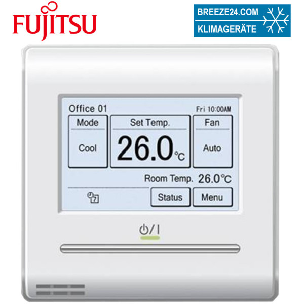 Fujitsu UTY-RNRYZ5 Touch-Fernbedienung