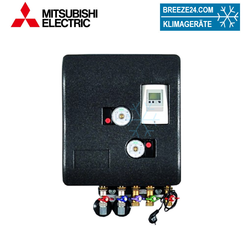 Mitsubishi Electric FRISCHWASSERSTATION ECO FRESH-EZ 2021 Ecodan