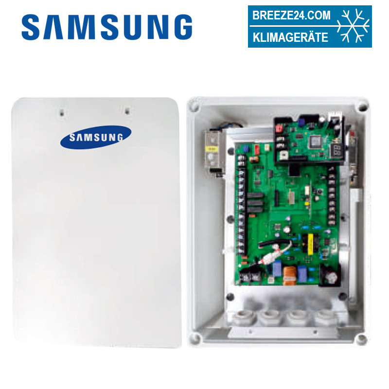 Samsung MIM-RE 01 Redundanz-Elektronik-Kit für RAC- und BAC-Geräte