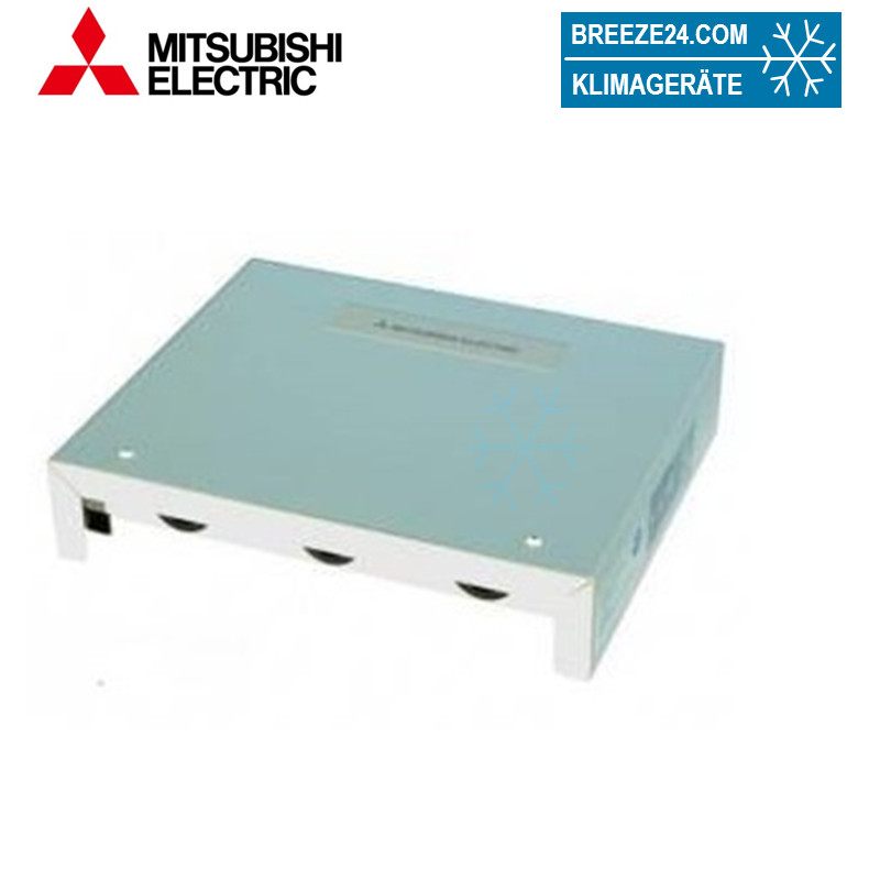 Mitsubishi Electric PAC-SIF013 Anschlusskit