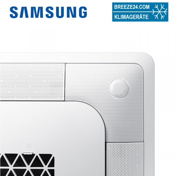 Samsung MCR-SMC 4-Sektorenbewegungssensor für 4-Wege 840x840 Wind-Free Kassetten